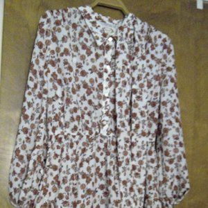 Joyfolie Aeron Dress